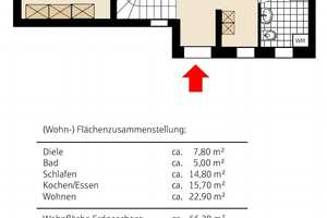 Kleines Häuschen benötigt liebevolle Sanierung – Aichach-Friedberg (Kreis) – Vorschaubild 19