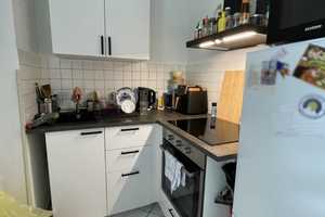 Gemütliche Kaßbergwohnung mit Balkon und Option auf Einbauküche – Franz-Mehring-Straße 43, 9112 Chemnitz – Vorschaubild 5