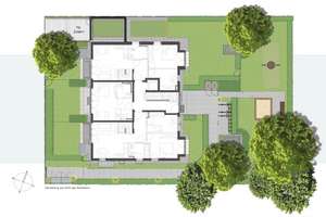 IMMOBILIENTAUSCH: BARRIEREFREIE GARTENWOHNUNG GEGEN GRÖSSERES ZUHAUSE **ohne Maklergeb. – Die vollständige Adresse der Immobilie erhältst du vom Anbieter., 81549 Obergiesing, München – Vorschaubild 14