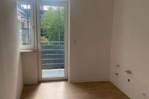 Wohnung direkt im Zentrum von Hagen provisionsfrei! 58 m² 2 Zimmer + Küche – Klopstockstr. 10, 58089 Vorhalle, Hagen – Vorschaubild 3