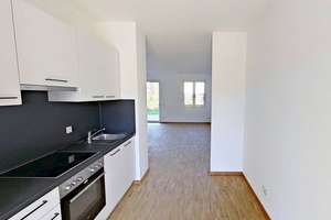 Modernes Wohnen in Kronsrode: 2-Zimmer-Wohnung mit EINBAUKÜCHE, LOGGIA und TERRASSE – Christine-Hardt-Straße 13, 30539 Bemerode, Hannover – Vorschaubild 5