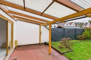 Großzügiges Reihenmittelhaus mit Garten und Carport in ruhiger Wohngegend – Die vollständige Adresse der Immobilie erhältst du vom Anbieter., 27580 Lehe, Bremerhaven – Vorschaubild 10
