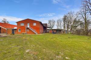 !! Wirklich Einzigartig !!
Riesen Reiterhof in Neurhede zum Bestpreis – Die vollständige Adresse der Immobilie erhältst du vom Anbieter., 26899 Rhede (Ems) – Vorschaubild 9