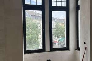 Viel Platz für Zuhause oder Praxis in Unterbilk – Die vollständige Adresse der Immobilie erhältst du vom Anbieter., 40219 Unterbilk, Düsseldorf – Vorschaubild 3