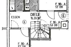 Schöne Wohnung in Gablenz mit Terrasse und Balkon – Kreherstr. 5, 9126 Gablenz, Chemnitz – Vorschaubild 8