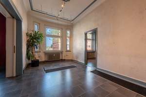 Altbau trifft Vision – Wohnraum nach Ihren Ideen in Essen-Rüttenscheid – Die vollständige Adresse der Immobilie erhältst du vom Anbieter., 45130 Rüttenscheid, Essen – Vorschaubild 17