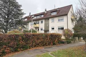 Langzeit-vermietete Wohnung sucht Vermieter – 70327 Luginsland, Stuttgart – Vorschaubild 2