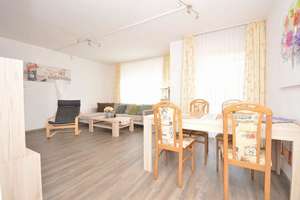 Top gepflegte, modern möblierte 3-Zimmer-Wohnung mit Balkon, Einbauküche + Fahrstuhl... – Die vollständige Adresse der Immobilie erhältst du vom Anbieter., 38444 Westhagen, Wolfsburg – Vorschaubild 3