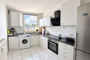 WE35 Maisonette mit Potenzial – schnell sein lohnt sich! – 40227 Oberbilk, Düsseldorf – Vorschaubild 3
