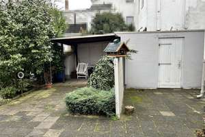Einseitig-angebautes solides Ein-bis Zweifamilienhaus in Duisburg Alt-Homberg mit Garage – Die vollständige Adresse der Immobilie erhältst du vom Anbieter., 47198 Alt-Homberg, Duisburg – Vorschaubild 9