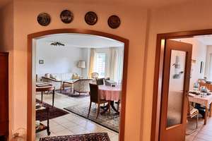 Helle und gepflegte Gartenwohnung.... TOP! – Kufsteiner Str. 24, 47249 Buchholz, Duisburg – Vorschaubild 3