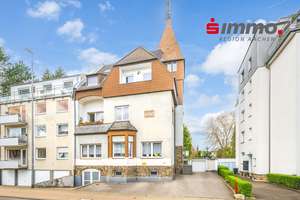 -Villa Victoria- vermietetes Mehrfamilienhaus mit großem Lager zwischen Hangeweiher und Hasselholz – Die vollständige Adresse der Immobilie erhältst du vom Anbieter., 52064 Hangeweiher, Aachen – Vorschaubild 1
