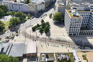 ☀️ Stilvolle 2-Zi-Neubauwohnung in Mitte mit Loggia, 14 m² Dachterrasse & hochwertiger Ausstattung – Die vollständige Adresse der Immobilie erhältst du vom Anbieter., 10115 Mitte (Ortsteil), Berlin – Vorschaubild 11
