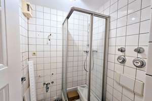 Ab Sofort - gemütliche 2 Zimmer Wohnung mitten in Rödelheim! – Alexanderstraße 00, 60489 Rödelheim, Frankfurt am Main – Vorschaubild 5