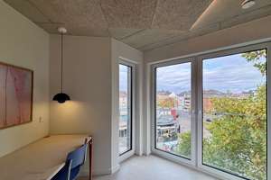 Moderne WG-Wohnung mit Balkon  – All-inclusive-Miete & vollständige Möblierung - Wohneinheit 23 – Martin-Luther-Str. 2, 52062 Kaiserplatz, Aachen – Vorschaubild 4