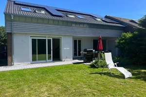 Haus in absolut ruhiger Lage nach Neubaustandard – Nienborgweg 27, 48161 Gievenbeck, Münster – Vorschaubild 3