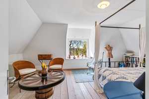 Reetdachkate in Brodersby – zwischen Schlei & Ostsee wartet Ihr neues Zuhause mit Tradition & Modern – Rendsburg-Eckernförde (Kreis) – Vorschaubild 8