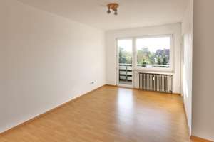 Gut geschnittene helle 2 Zimmer Wohnung – Königsberger Straße 25g, 40764 Langenfeld (Rheinland) – Vorschaubild 1
