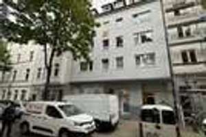 Kleine gemütliche Wohnung in zentraler Lage – Querstraße 12, 40227 Oberbilk, Düsseldorf – Vorschaubild 9
