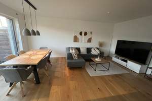Modernes KfW-40-EE-Reihenmittelhaus in Billerbeck – hochwertige Ausstattung, nachhaltige Bauweise – Die vollständige Adresse der Immobilie erhältst du vom Anbieter., 48727 Billerbeck – Vorschaubild 4