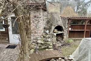 EIN HOLZTRAUM FÜR ZWEI | Charmantes Einfamilienhaus – wo Individualität auf Gemütlichkeit trifft! – Barnim (Kreis) – Vorschaubild 10