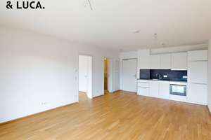 2-Zimmer-Wohnung zum Wohlfühlen! – Kurt-Viermetz-Straße 1g, 86150 Bahnhofs-, Bismarckviertel, Augsburg – Vorschaubild 7