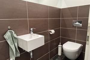 Wohlfühlen in Obergiesing - exklusive 3-Zimmer-Wohnung mit geschützter Terrasse  – Die vollständige Adresse der Immobilie erhältst du vom Anbieter., 81539 Obergiesing, München – Vorschaubild 11