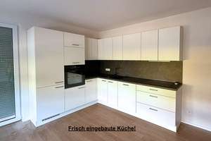 Erstbezug – barrierefreie Wohnung mit EBK & Südost-Terrasse – Johannes-Göderitz-Straße 81-82, 39130 Neu Olvenstedt, Magdeburg – Vorschaubild 1