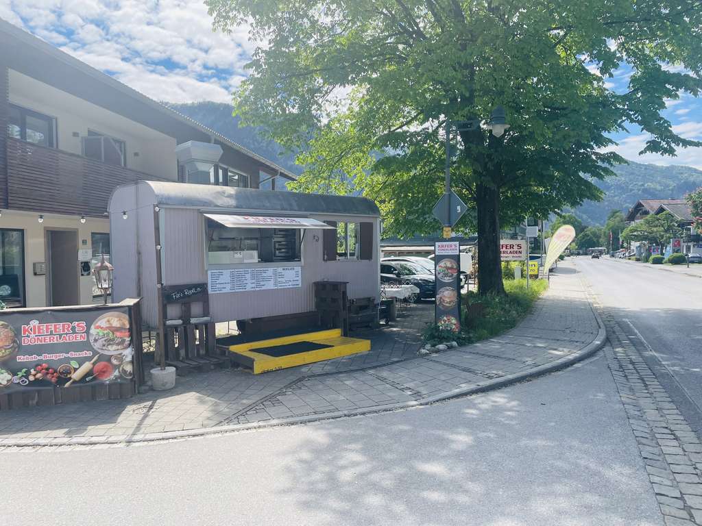 Immobilie in Kiefersfelden - Geschäftshaus mit Wohnungen & Ferienwohnungen! - Bild 3