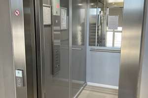 Exklusive, geräumige 1-Zimmer-Wohnung mit Balkon, EBK und Stellplatz in Würzburg – Andreas-Grieser-Straße 77, 97084 Heidingsfeld, Würzburg – Vorschaubild 15