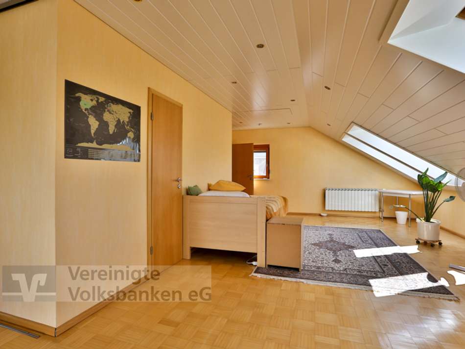 DG-Gästezimmer