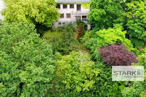 Villa im Frauenland im Stil der "Neuen Sachlichkeit" von Albert Boßlet - zentral  & doch im Grünen! – Würzburg – Vorschaubild 31
