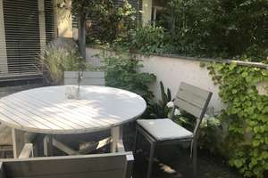 Außergewöhnliche Atelierwohnung – Uhlandstraße 16a, 97072 Sanderau, Würzburg – Vorschaubild 28