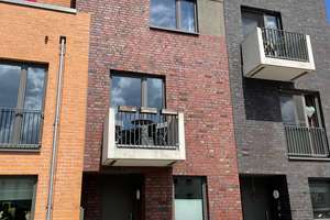 Modernes Stadthaus in der Jenfelder Au - familienfreundlich mit sehr niedrigen Betriebskosten – Die vollständige Adresse der Immobilie erhältst du vom Anbieter., 22045 Jenfeld, Hamburg – Vorschaubild 5