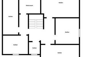 EFH-MFH mit großem Garten, Garage und viel Potential in bester Lage – Rhein-Neckar-Kreis – Vorschaubild 7