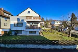 Zwei Familien – Ein Zuhause: Charmantes Zweifamilienhaus mit großem Garten – Göppingen (Kreis) – Vorschaubild 5