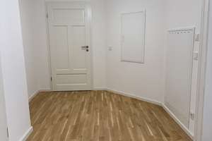 Helle 2-Zimmer-Wohnung mit großer Fensterfront, Office geeignet – Parkstr. 6, 80339 Schwanthalerhöhe (Ortsteil), München – Vorschaubild 8