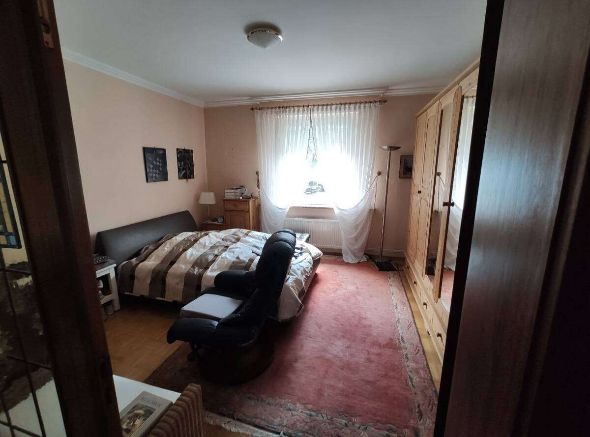 Immobilie in Radevormwald - ZFH in ruhiger Lage mit Carport und großem Grundstück - Bild 5