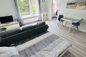 Zentrumsnahe möblierte Wohnung All Inclusive – Eberhardstraße 5, 22041 Hamburg – Vorschaubild 3