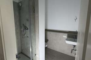 Ruhig leben. Zentral sein. Lange bleiben. 2 Zimmer Wohnung Stöckach Erstbezug nach Sanierung. – Rieckestraße 26, 70190 Stöckach, Stuttgart – Vorschaubild 7