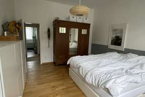 Helle Altbauwohnung  in Essen-Frohnhausen – Sybelstraße 70, 45145 Frohnhausen, Essen – Vorschaubild 6