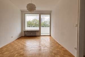 2-Zimmer-Wohnung in Bogenhausen nahe Herzogpark – Titurelstraße 2, 81925 Herzogpark, München – Vorschaubild 6