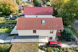 ++ Wohnen am Waldrand - Familienidylle ++ – Oder-Spree (Kreis) – Vorschaubild 21