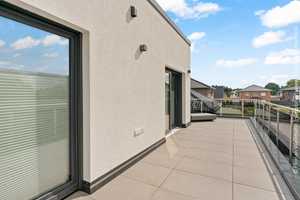 Delmenhorst - Stickgras | Moderner Wohntraum mit enorm viel Platz, luxuriöser Ausstattung, Pool und  – Delmenhorst – Vorschaubild 28