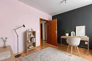 Nähe Siegfriedplatz // ideal für Studenten // als Anlage oder zum selber bewohnen – Die vollständige Adresse der Immobilie erhältst du vom Anbieter., 33615 Mitte, Bielefeld – Vorschaubild 9