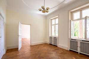 Stilvolle Jugendstilvilla in exklusiver Lage – Wohnen und Arbeiten in einem historischen Ambiente – Hachelallee 41, 75179 Nordstadt, Pforzheim – Vorschaubild 16