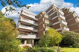 Eigentumswohnung in beliebter Lage von Wandsbek – Mit sonnigem Balkon und Tiefgaragenstellplatz – Die vollständige Adresse der Immobilie erhältst du vom Anbieter., 22041 Wandsbek (Ortsteil), Hamburg – Vorschaubild 14