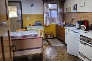 Eigenleistung lohnt sich - 2-Fam.Haus, bäuerliches Gehöft,Doppelgarage, idyllische Höhenlage, OT Zel – Lörrach (Kreis) – Vorschaubild 14