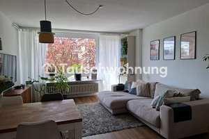Tauschwohnung: Tausche 4-Zimmer in Altona, suche größere Wohnung