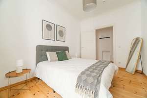 Gemũtliche 3-Zimmer Wohnung in Neukölln - voll möbliert – Altenbraker Straße 7, 12053 Neukölln (Ortsteil), Berlin – Vorschaubild 11